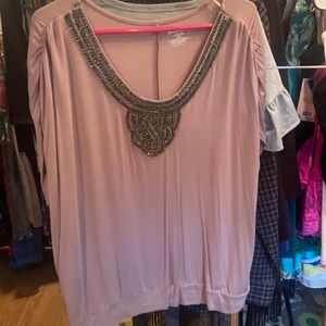 Dolman blouse by LB